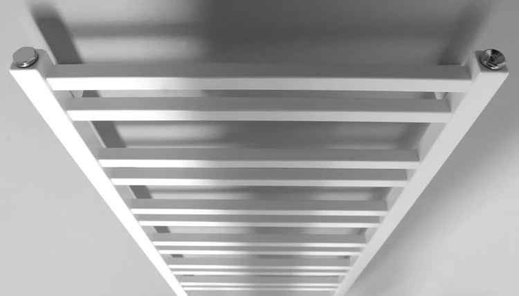 METRO DOS grzejnik łazienkowy 500x1100 mm, biały #5