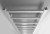 METRO LIGHT grzejnik łazienkowy 400x1140 mm, biały #5