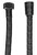 POWERFLEX wąż prysznicowy metalowy, 120cm, czarny mat #2