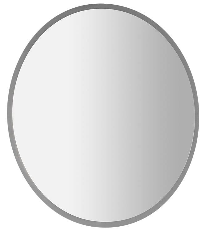 VISO okrągłe lustro z oświetleniem LED, ø 90cm