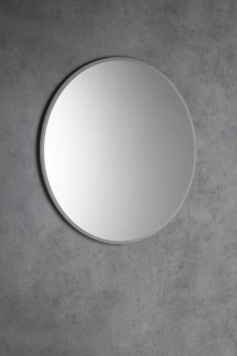 VISO okrągłe lustro z oświetleniem LED, ø 80cm, czujnik dotykowy, 2700-6500K #2