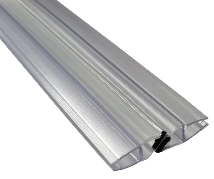 Uszczelka magnetyczna 45° 5/5mm 1850mm #2
