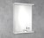 KORIN STRIP lustro z oświetleniem LED 50x70x12cm #3
