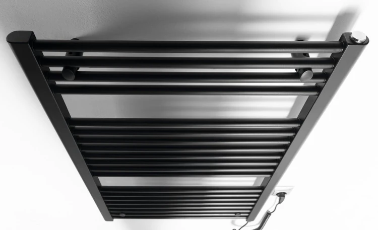 DIRECT-E grzejnik elektryczny 600x960 mm, 400 W, czarny #4