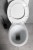 Kompakt WC, przycisk 4,5/6l, odpływ poziomy, biały #2