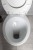 Kompakt WC, przycisk 4,5/6l, odpływ pionowy, biały #2