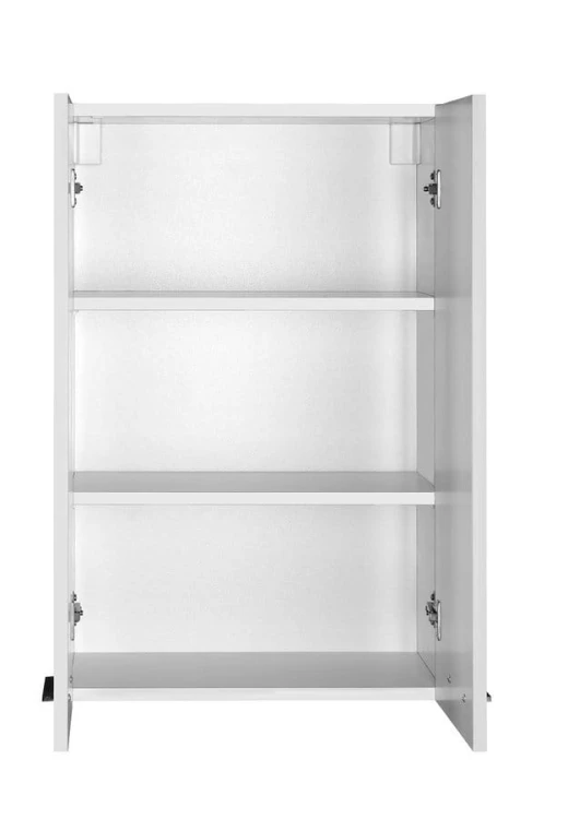 ZOJA/KERAMIA FRESH szafka górna 50x76x23cm, biała #2
