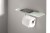 Półka 300x100x8mm, szkło mleczne #4