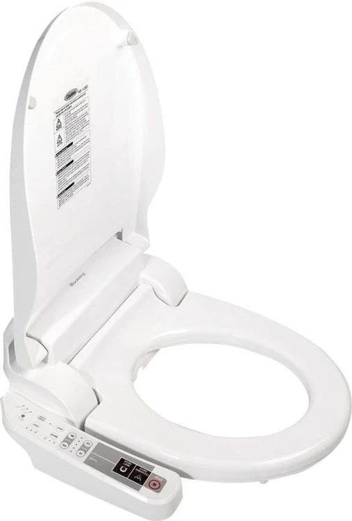 BLOOMING EKO elektroniczny bidet