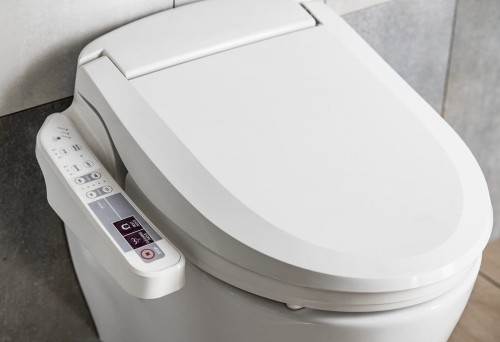 BLOOMING EKO elektroniczny bidet #2