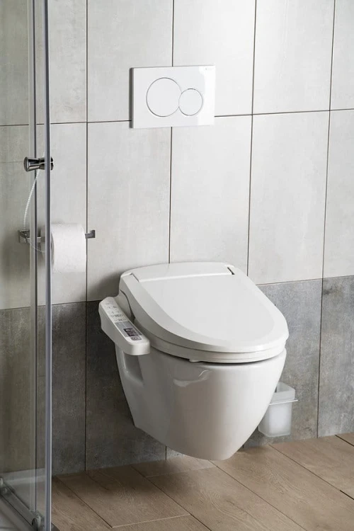 BLOOMING EKO elektroniczny bidet #3