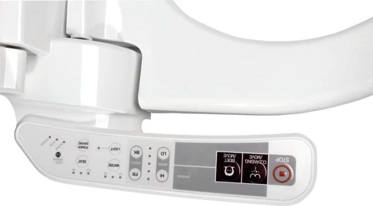 BLOOMING EKO elektroniczny bidet #5