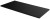 ALTAIR blat 87,5x45,7 cm, antracyt łupek