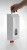 MARPLAST dozownik mydła płynnego 1200ml, biały #4