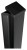 ZOOM BLACK profil magnetyczny
