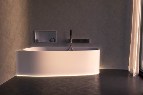 MONOLITH LED oświetlenie ambientowe #2