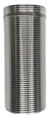 Przedłużona rura montażowa do baterii, M34*1,5x80mm
