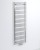 ALBRECHT grzejnik 500x1570mm, podłączenie środkowe, chrom #2