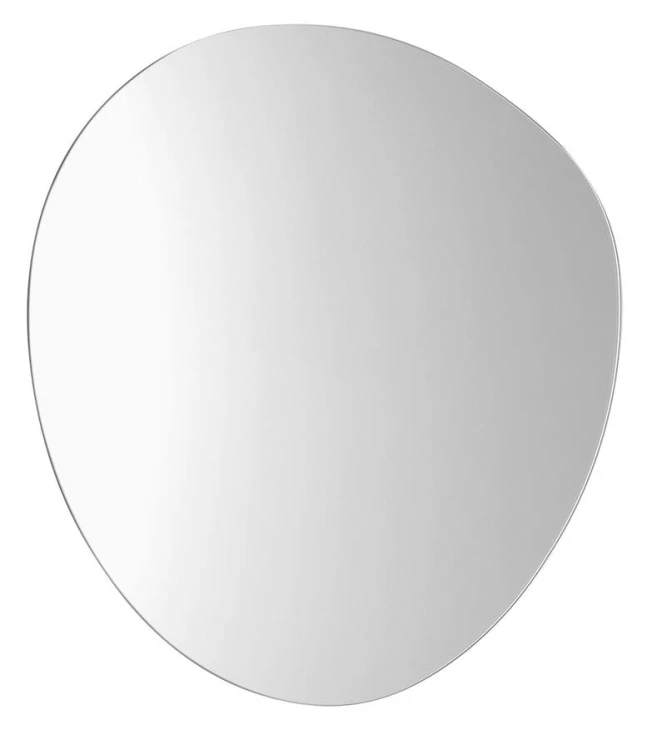 STEN lustro 60x60cm