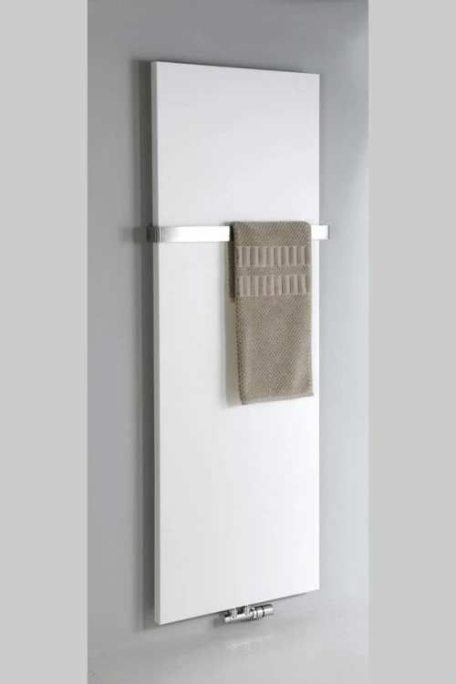 MAGNIFICA grzejnik 456x1206 mm, biały struktura #2