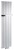 COLONNA grzejnik 450x1800mm, srebro metalik