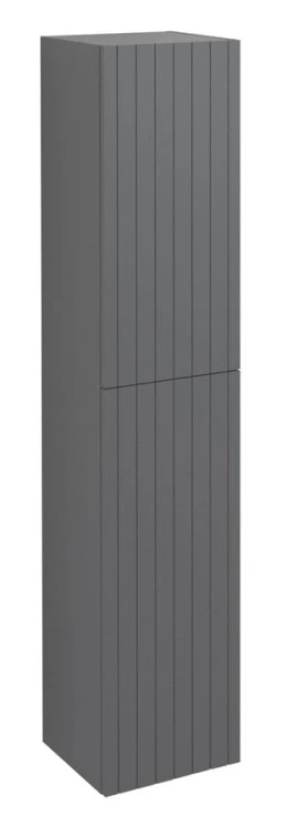 ESPACE STRIP słupek wysoki 35x172x32cm, 2 drzwiczki, lewy/prawy, carina
