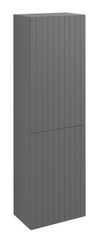 ESPACE STRIP słupek wysoki 50x172x32cm, 2 drzwiczki, lewy/prawy, carina