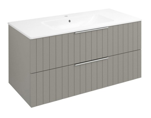 CIRASA STRIP szafka umywalkowa 99,8x52x46cm, agila