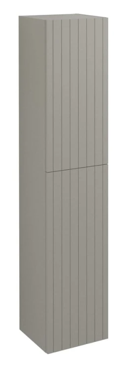 ESPACE STRIP słupek wysoki 35x172x32cm, 2 drzwiczki, lewy/prawy, agila