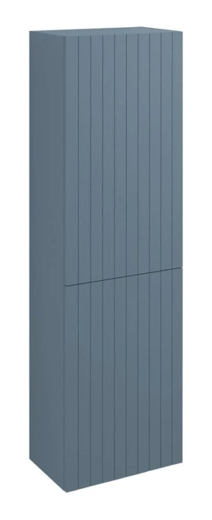 ESPACE STRIP słupek wysoki 50x172x32cm, 2 drzwiczki, lewy/prawy, siena