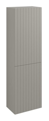 ESPACE STRIP słupek wysoki 50x172x32cm, 2 drzwiczki, lewy/prawy, agila