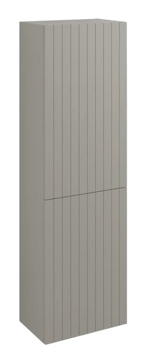 ESPACE STRIP słupek wysoki 50x172x32cm, 2 drzwiczki, lewy/prawy, agila