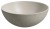 MINOR umywalka betonowa nablatowa, średnica 26cm, piaskowy mat #2