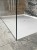 ARCHITEX zestaw do mocowania szkła, ściana-podłoga-sufit, 1610x2600mm, polerowane aluminium #2