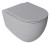 INFINITY Deska WC SLIM, Soft Close, Easy Take, stone grey #2