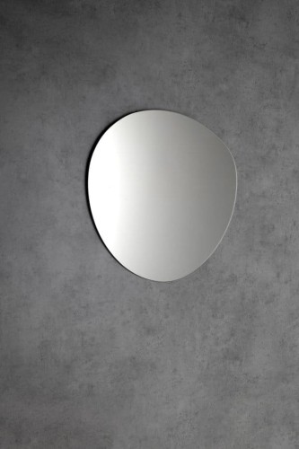 STEN LED lustro z oświetleniem 60x60cm #2