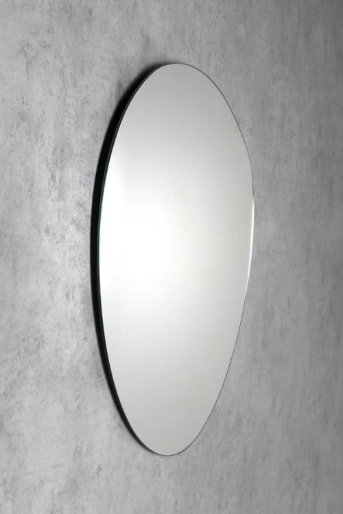 STEN LED lustro z oświetleniem 60x60cm #3