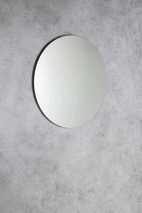 VELUR okrągłe lustro z podświetleniem LED średnica 60cm #6