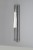 PILON grzejnik łazienkowy 270x1800mm, 4 wieszaki, chrom #4