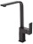 FRACTO bateria kuchenna, gun metal