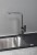 FRACTO bateria kuchenna, gun metal #4