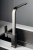 FRACTO bateria kuchenna, gun metal #6