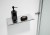 ESCA SHELF półka na profil 230x120mm, chrom #2