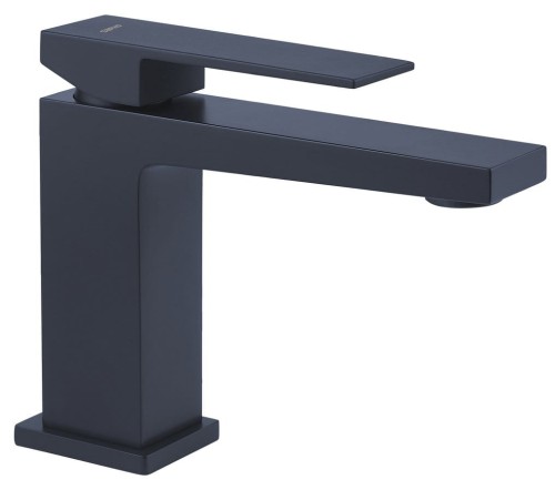 SPECTRE bateria umywalkowa, blu notte