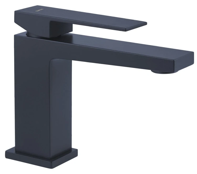SPECTRE bateria umywalkowa, blu notte