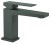 SPECTRE bateria umywalkowa, smeraldo