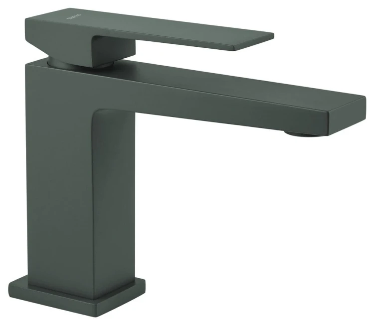 SPECTRE bateria umywalkowa, smeraldo
