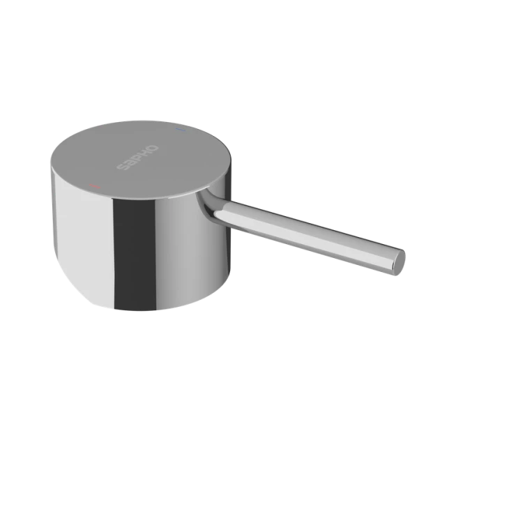 ULTRAMIX dźwignia sterująca, chrom #2