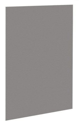 ESCA szkło dymione mat 1367x2100mm