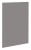 ESCA szkło dymione mat 1367x2100mm